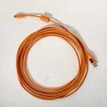 Cabo USB -Tether Tools - USB 2.0/USB Micro-B - 4,6m - Em bom estado