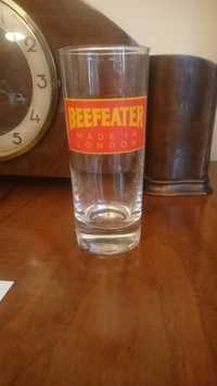 Szklanka beefeater