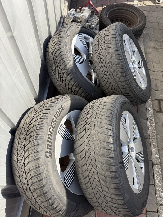 Диски Ауді R19 8,5J ET 36