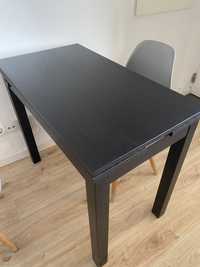 Mesa extensível Ikea (modelo tipo VANGSTA)