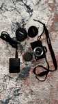 CANON EOS M50 MARK II