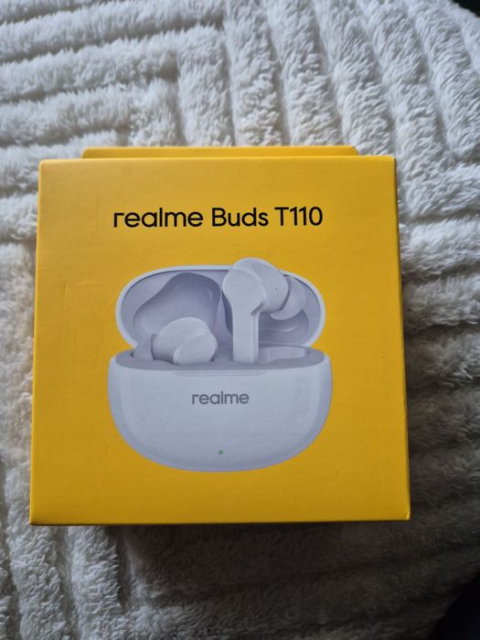 Realne Buds T110