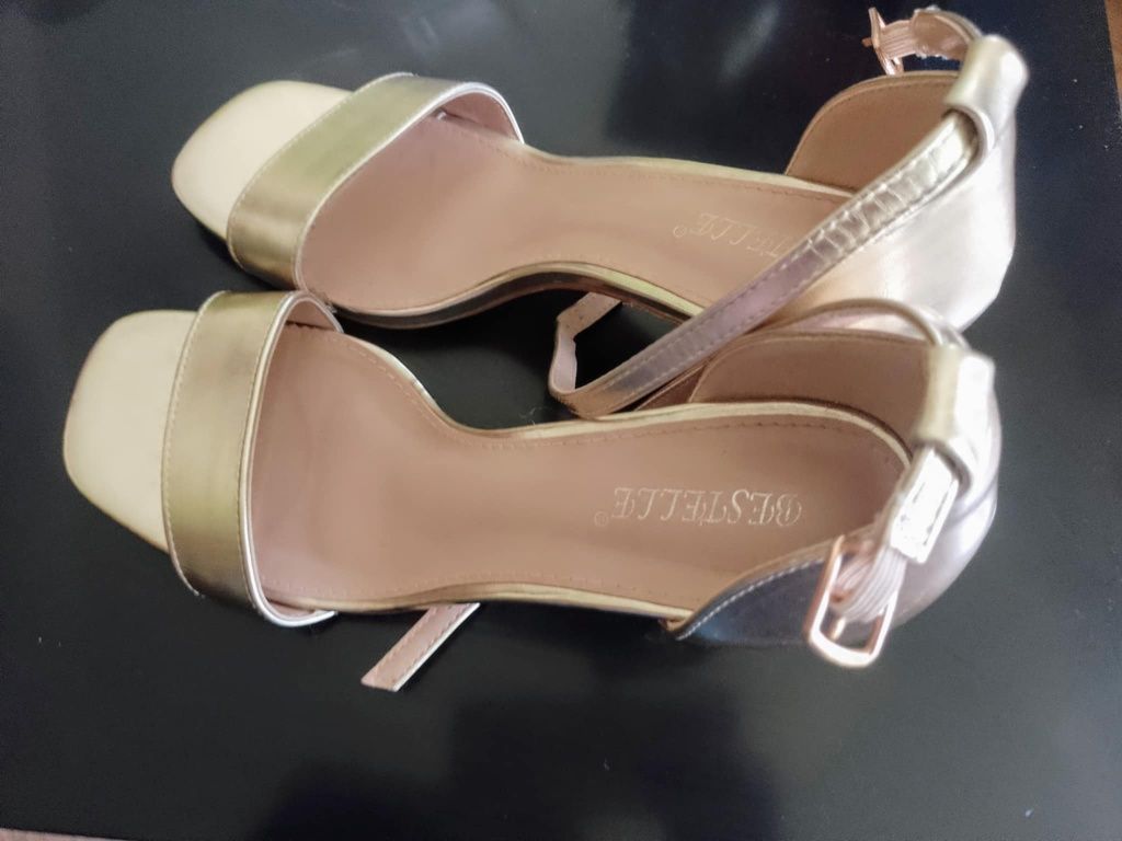 Buty na sprzedasz