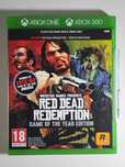 Red Dead Redemption GOTY/ Xbox One / Xbox 360 / Skup-Sprzedaż Gier/Wwa