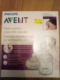 Ручной молокоотсос Philips AVENT SCF330/20