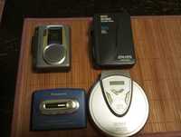 Walkman Panasonic