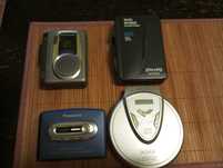 Walkman Panasonic