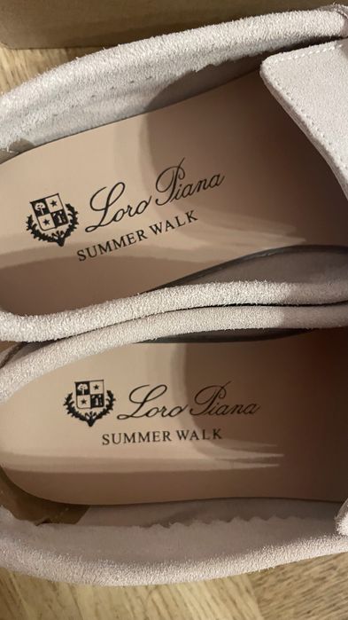 Лофери loro piana