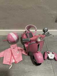 Baby Born Scooter dla lalki Zapf