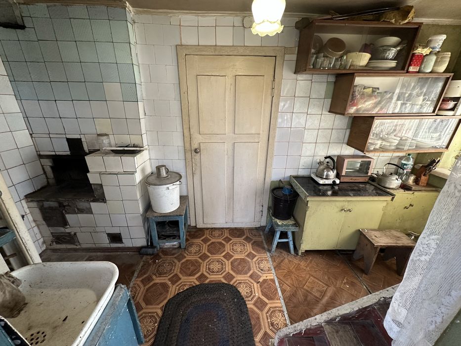 Продам дачу с.о. Деснянка