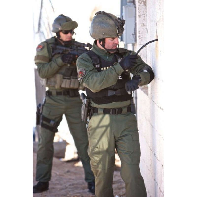 Тактические штаны серії "TDU" (Tactical Duty Uniform)