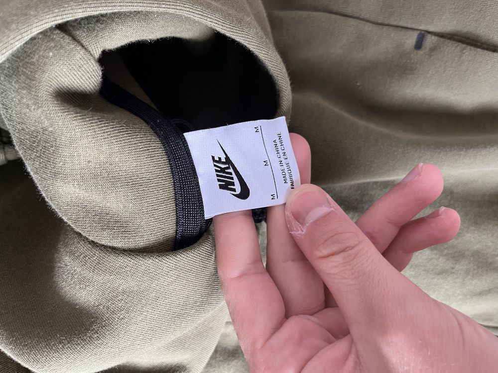 Nike tech fleece