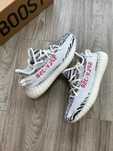 Buty Adidas Yeezy350V2 Zebra Damskie iMeskie Rozmiar.42
