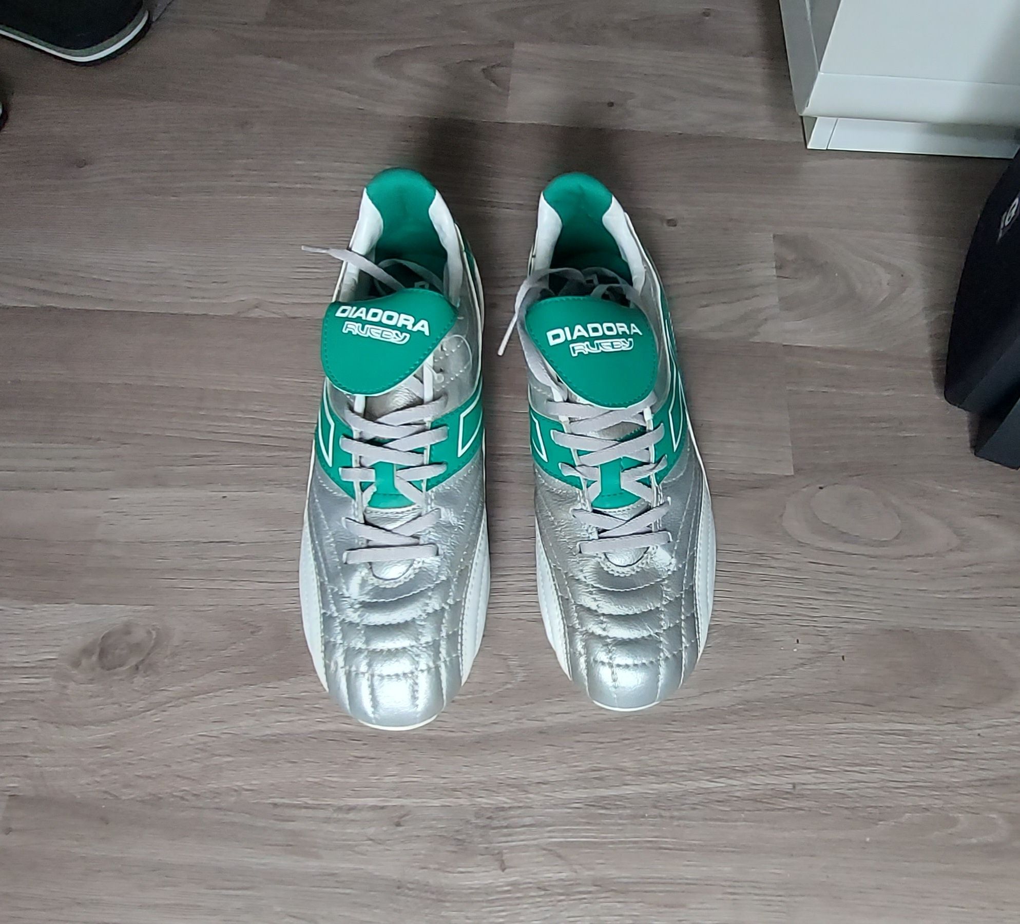 Buty korki Diadora 43