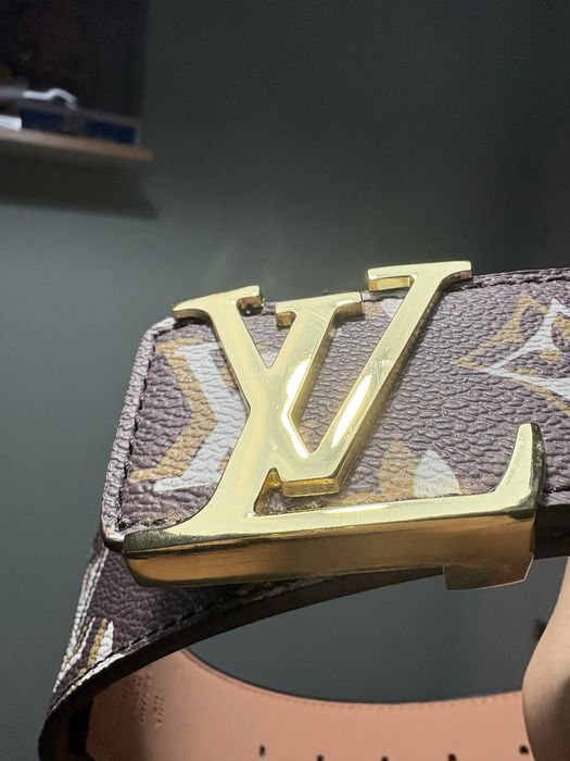 Pasek Louis Vuitton