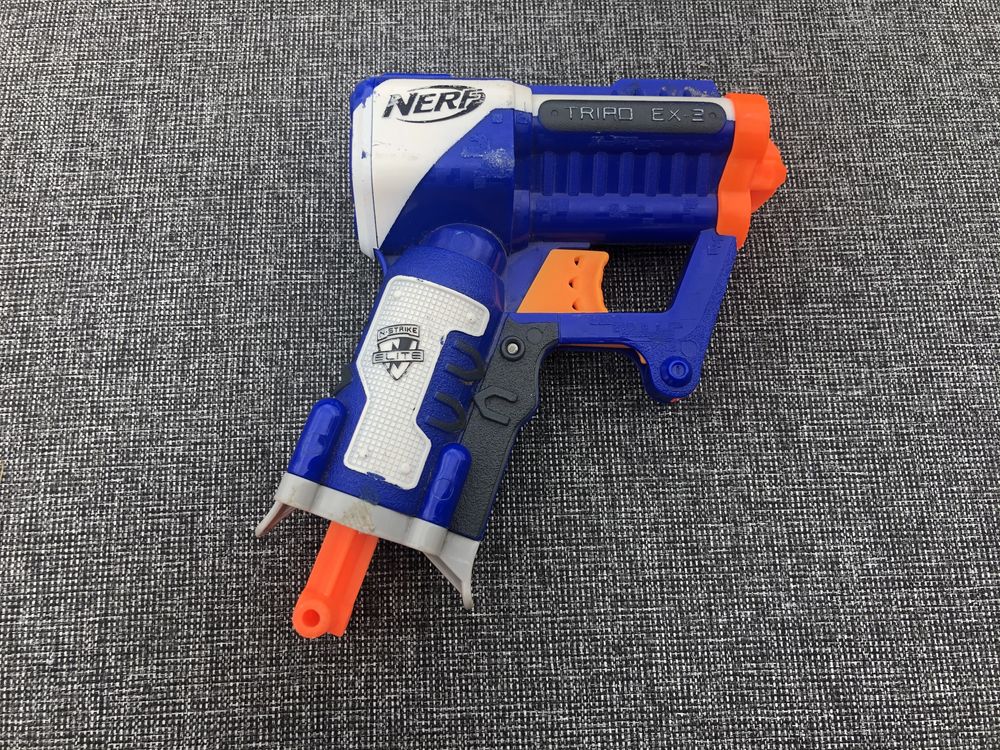 nerf elite Triro ex-3