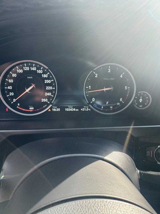 BMW X6 xDrive40d M-Pakiet