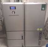 Piec na pellet Stalmark typu Eko Silver 19kW