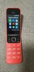 Nokia 2720 flip - кнопковий смартфон від Нокія. Чудовий подарунок!
