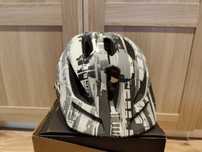 Kask rowerowy MTB Bontrager rozm. L
