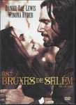 As Bruxas de Salém
