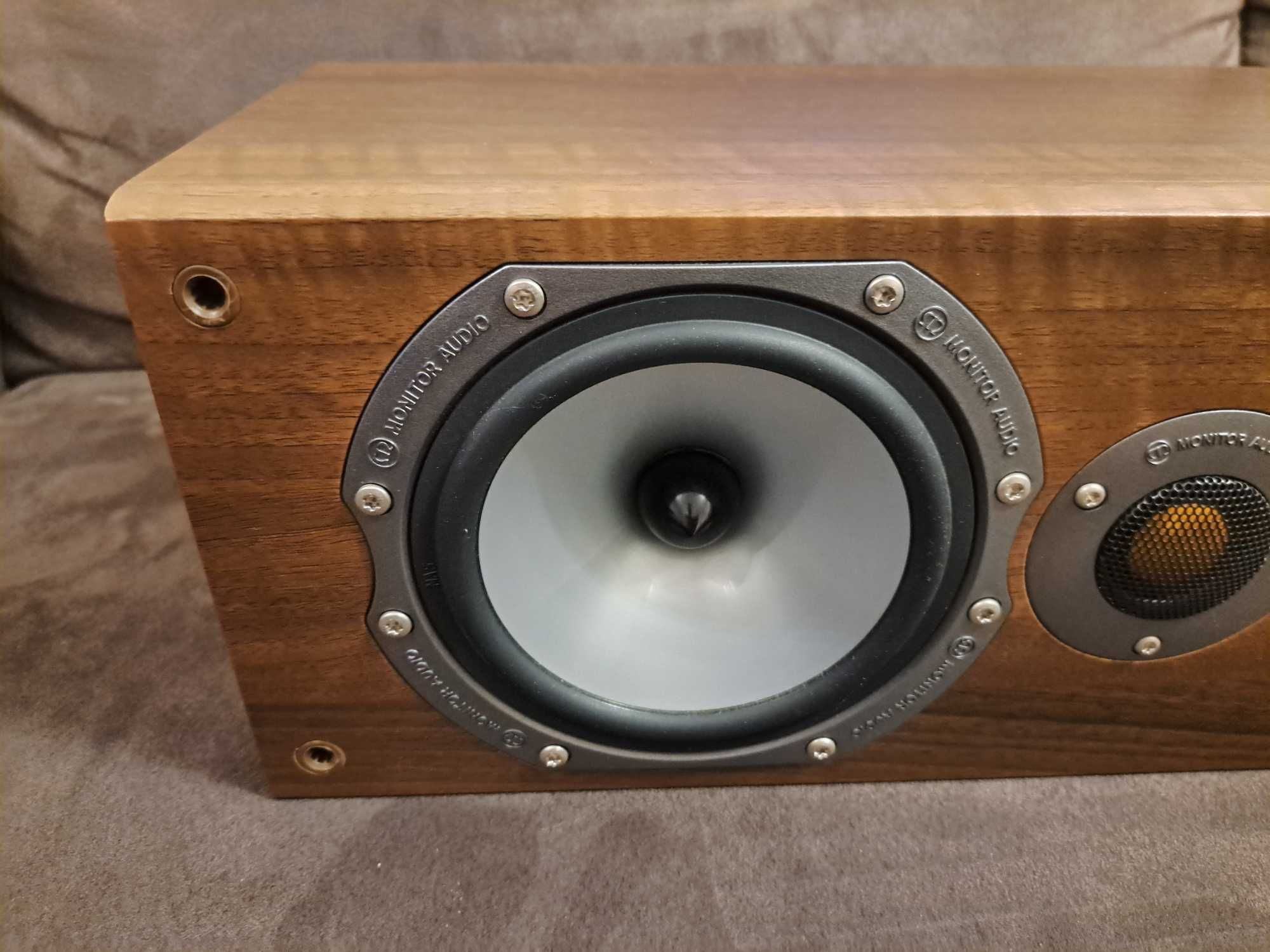 Kolumna Monitor Audio BR-LCR.