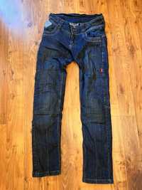 Spodnie Motocyklowe Jeansowe Jeans 4SR Lady roz. 36