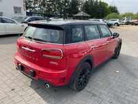 MINI Clubman 2020 MINI Clubman S ALL4 - W POLSCE, po opłatach; NISKI PRZEBIEG 4x4