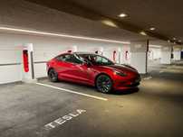 Tesla Model 3 534KM Prywatne, Pierwszy wlasciciel, Maly przebieg