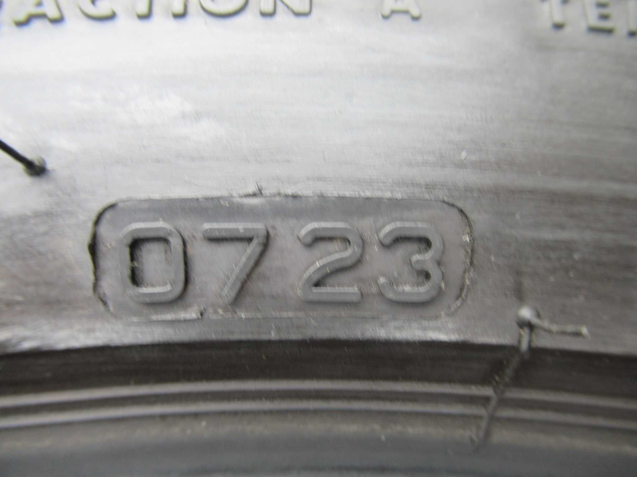 Opony 225/45/17 Bridgestone Turanza T005 91Y AO XL 2023r