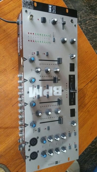 мікшер професійний