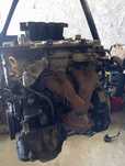 Motor Nissan Micra 1.2  80cv CR12de Impecável