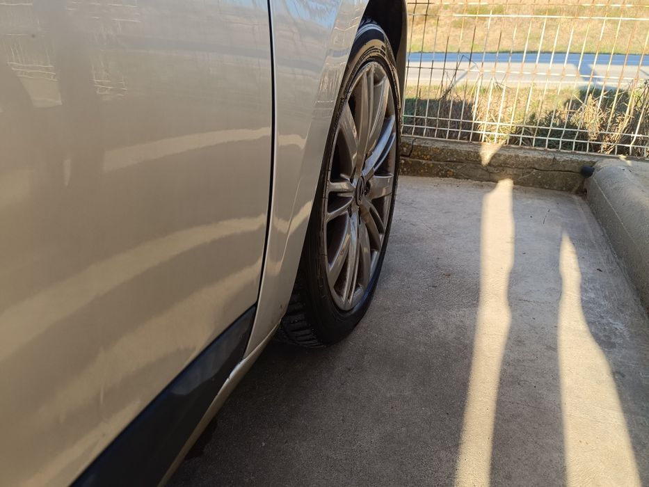 Renault Megane Gt line
