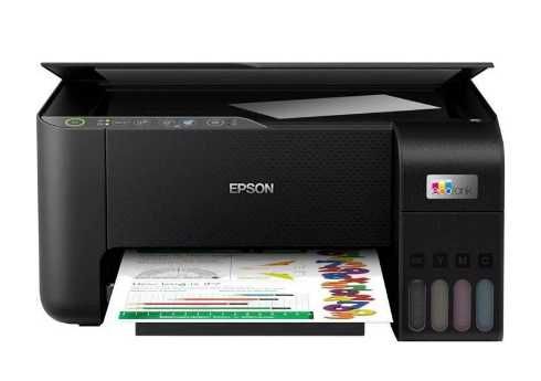 БФП Epson EcoTank L3270 (C11CJ67434)
