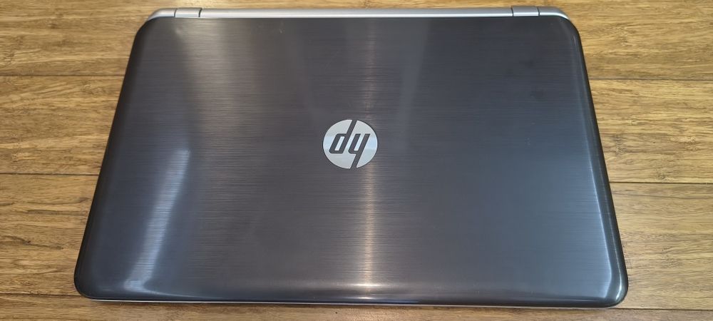 Laptop HP Pavilion 15