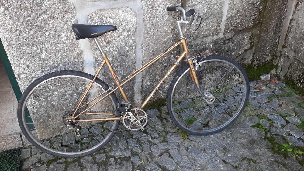 Bicicleta Peugeot