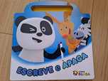 Canal Panda - Escreve e Apaga