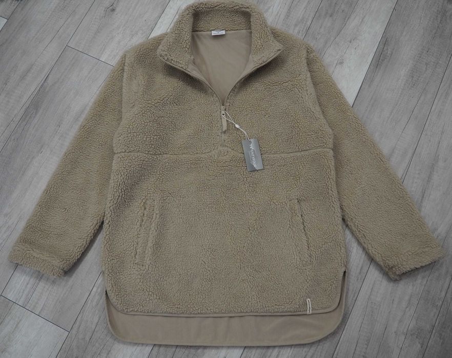 Twentyfour_norweska damska bluza polarowa_rozmiar 42