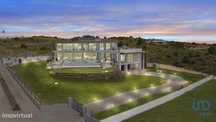 Casa / Villa T6 em Vila Nova de Cacela de 643,00 m2