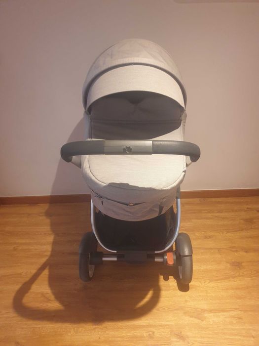 Carrinho bebe Stokke