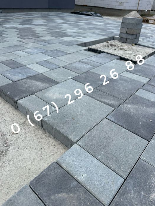 Лайнстоун тротуарна плитка ціни від виробника,весняна знижка!