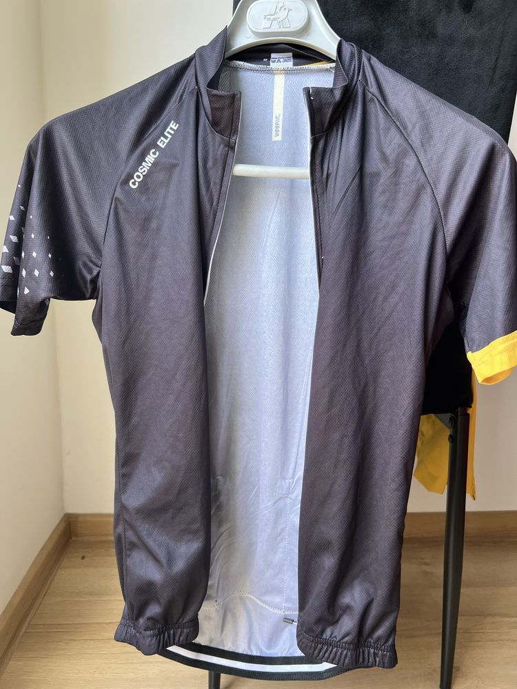 Strój kolarski Mavic Cosmic Elite roz.M