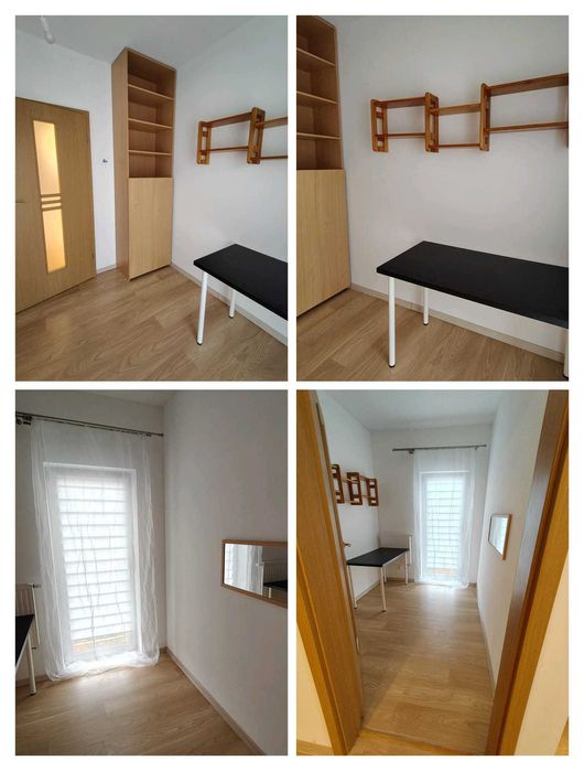 3 pokojowe z balkonem, 52 m² osiedle Kalinowe