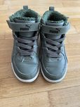Buty dziecięce Puma