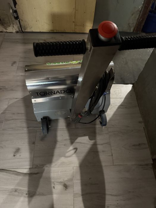 Trzepaczka protima  T 600