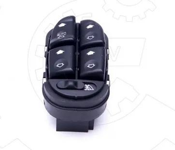 Botões de comando dos vidros Ford Monfeo 1996 a 2000
