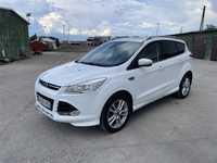 Ford Kuga 1.5 ecoboost ST-LINE solar ALU KAMERA 2015 rok