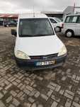 Opel combo 1.700