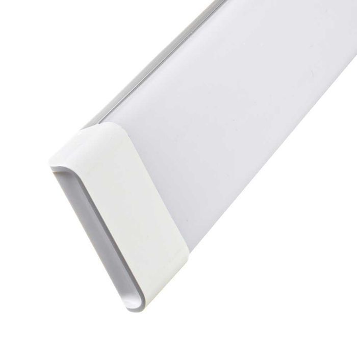 Лінійні світлодіодні LED світильники