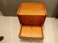 Mesa de cabeceira